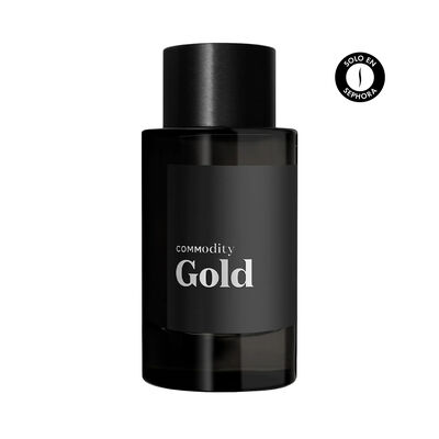 GOLD EXPRESSIVE EAU DE PARFUM